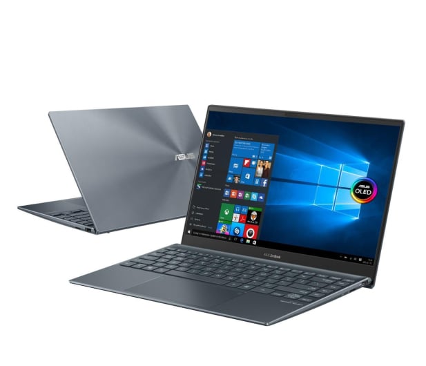 ASUS ZenBook 13 UX325EA i5-1135G7/16GB/512/W10 - 630640 - zdjęcie